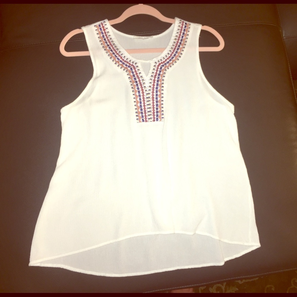 Honey Belle Top
